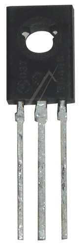 - Transistors                                                  