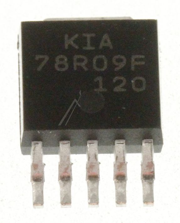 LG Circuits integres                                            0IPMGKE032A