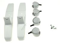 DeLonghi Wiel/rol                                                     HV1016