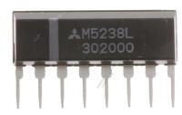 Mitsubishi Ic                                                           M5238L