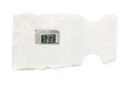 - 0,1w-smd-metaalfilmweerstanden                               