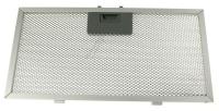 XINGBANG Metaal vetfilter                                             0010800331