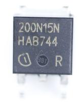 Vestel Mos-fet-transistoren                                         30095767