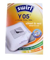 Melitta Stofzuigerzakken                                             6778485