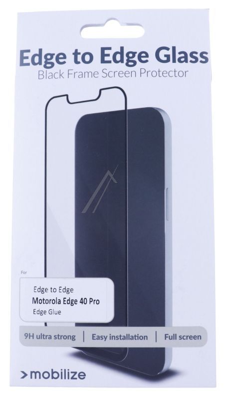 MOBILIZE Feuilles de protection ecran                                 56891