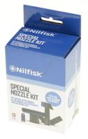 Nilfisk Buses aspirateur                                             128389276