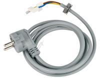 Amica Netzkabel 1038537