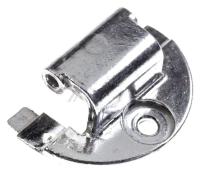 ELECTROLUX / AEG Türscharniere für waschmaschinen                             1254247016