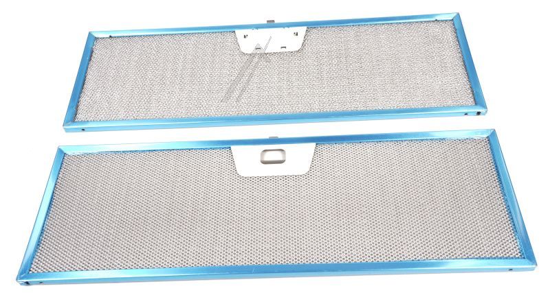 WHIRLPOOL/INDESIT Filtres antigraisses metalliques                             488000634231