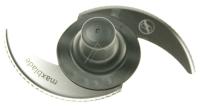 DeLonghi Messen-keukenapparatuur                                      KW717064
