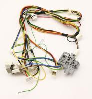 Candyhoover Stekers+kabels                                               40010553