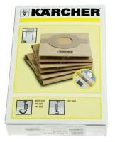 karcher Stofzuigerzakken                                             69041280