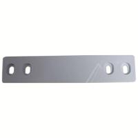 WHIRLPOOL/INDESIT Guides glissieres                                            482000028674