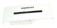Boschsiemens Blenden für waschmittelkasten                                00651458