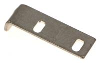 WHIRLPOOL/INDESIT Deurscharnier koelkast                                       481241719498