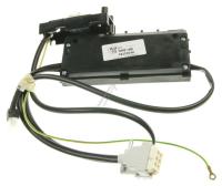 ELECTROLUX / AEG Bediendeelklep                                               61027835