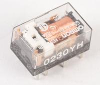 Omron Printrelais tot 24v                                          G5A237PDC24
