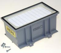Nilfisk Filtres aspirateur                                           1408404500