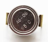 Sogedis Temperatuurbegrenzers                                        12540150