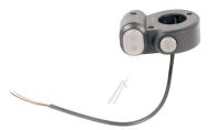 SEGWAY NINEBOT Interrupteur d´appareil                                      AB0515000004
