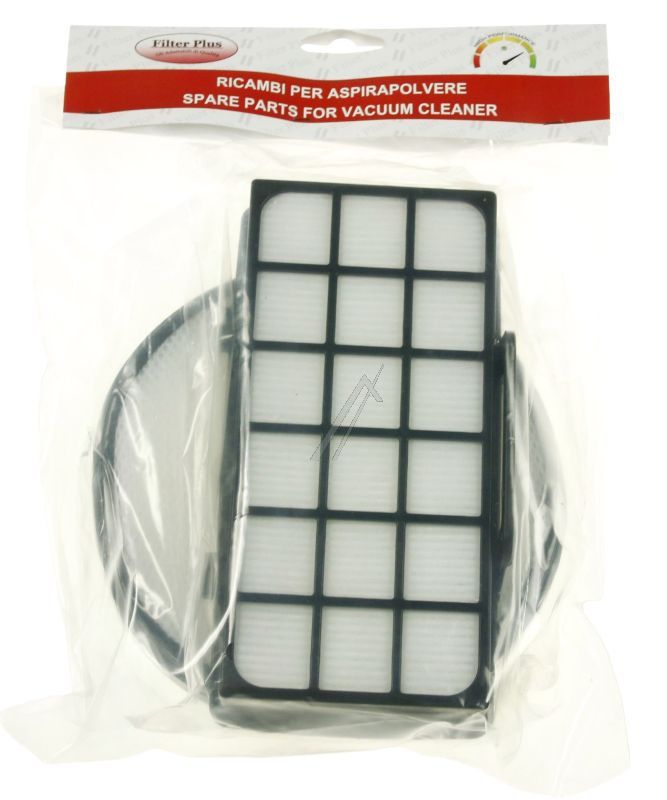 EUROFILTER Filtres aspirateur                                           