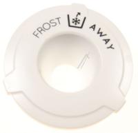 WHIRLPOOL/INDESIT Deur / klep / deksel                                         481011089859