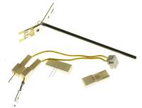 WHIRLPOOL/INDESIT Temperatuurvoelers                                           481221058011