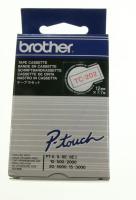 Brother Rubans d`encreur couleur et noir                             