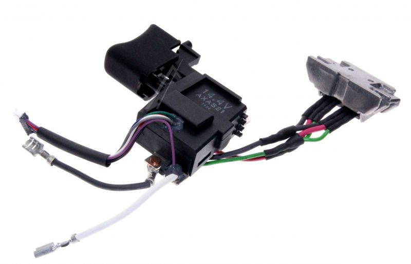 Panasonic Interrupteur d´appareil                                      WEY7440L2007