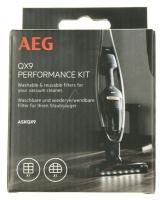 ELECTROLUX / AEG Stofzuigerfilter                                             9009230922