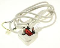 HISENSE/GORENJE Stekers+kabels                                               298615