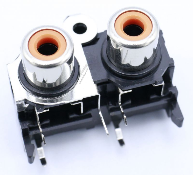 SOUND UNITED Cinch-steker/cinch-steker audi                               963646012090S