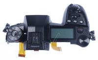 Panasonic Behuizing                                                    2YM2MC471Z