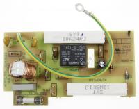 WHIRLPOOL/INDESIT Filtres                                                      480120100332