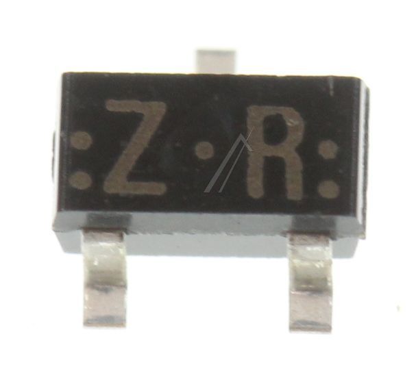 JVC Transistors 2SD601AQRX