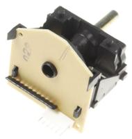 ELECTROLUX / AEG Schakelaars                                                  3051789018