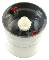 DeLonghi Verkleiner                                                   KW715738