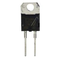 STMICROELECTRONICS Diodes                                                       STTA506D