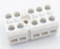 HISENSE/GORENJE Anschlusskasten                                              HK1561173