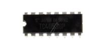 Kenwood Ic                                                           TC4053BP