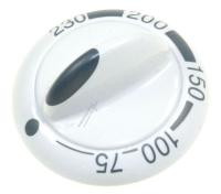 BEKO/GRUNDIG/ARCELIK Thermostaatknop                                              C00967648