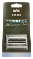 Braun Scheerkoppen 81682788