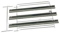 HISENSE/GORENJE Telescopische delen v. oven                                  622299