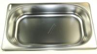 Boschsiemens Bacs inox cuisson                                            00366399