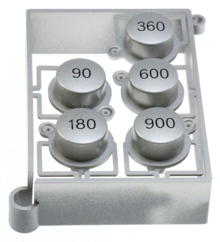 Boschsiemens Toetsensetten                                                00621581