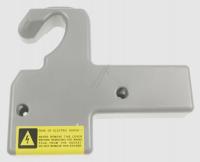 BEKO/GRUNDIG/ARCELIK Abdeckung gehäuse                                            C00868096