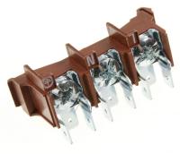 ELECTROLUX / AEG Klembeugels                                                  3192553109