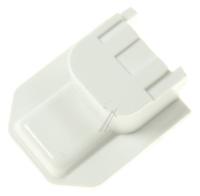 WHIRLPOOL/INDESIT Deur / klep / deksel                                         482000019212