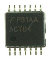 FAIRCHILD Ic                                                           74ACT04MTC