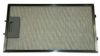 ELECTROLUX / AEG Metaal vetfilter                                             4055101697
